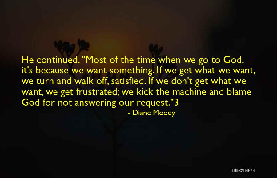 Answering Machine Quotes By Diane Moody