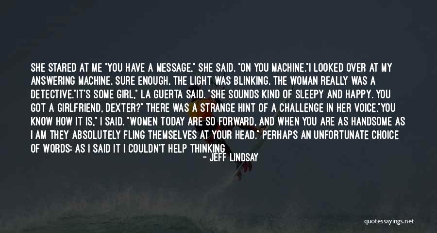 Answering Machine Quotes By Jeff Lindsay Answering Machine Quotes By Jeff Lindsay