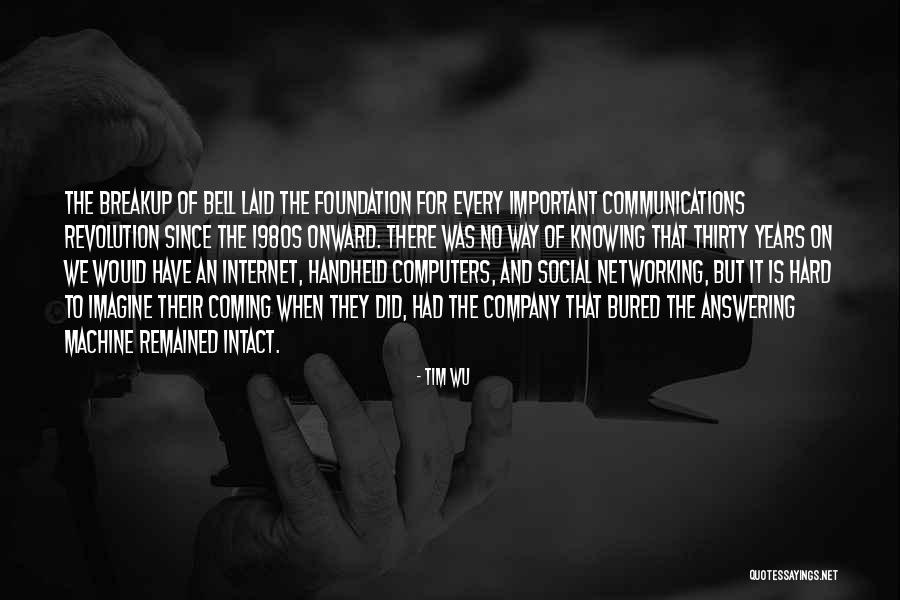 Answering Machine Quotes By Tim Wu Answering Machine Quotes By Tim Wu