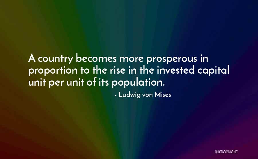 Answering Prayers Quotes By Ludwig Von Mises Answering Prayers Quotes By Ludwig Von Mises