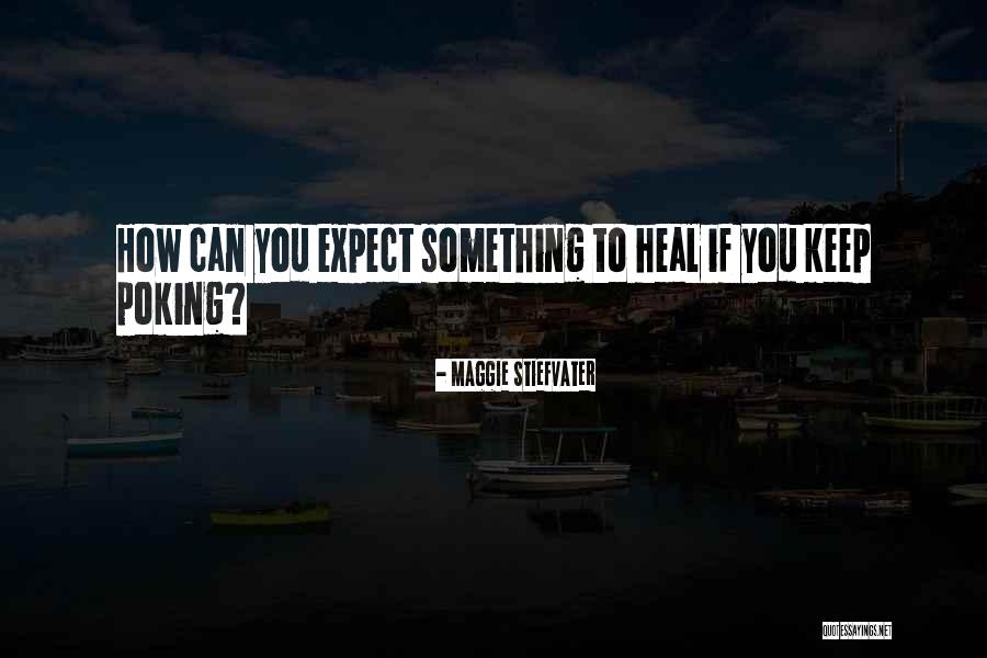 Answering Prayers Quotes By Maggie Stiefvater Answering Prayers Quotes By Maggie Stiefvater