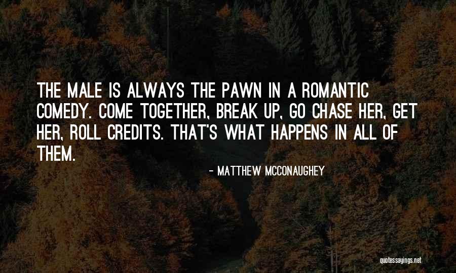 Answers And Insights Quotes By Matthew McConaughey Answers And Insights Quotes By Matthew McConaughey