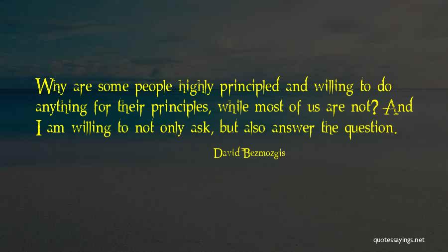 Answers And Question Quotes By David Bezmozgis Answers And Question Quotes By David Bezmozgis