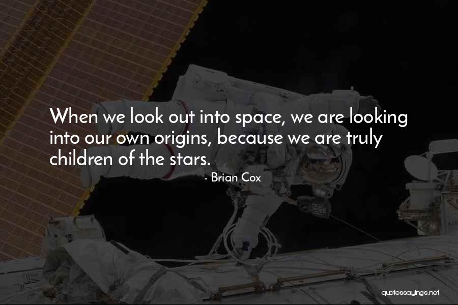 Answers In Genesis Quotes By Brian Cox Answers In Genesis Quotes By Brian Cox