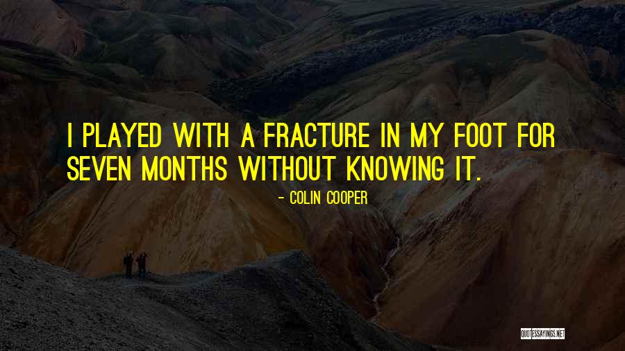 Answers In Genesis Quotes By Colin Cooper Answers In Genesis Quotes By Colin Cooper