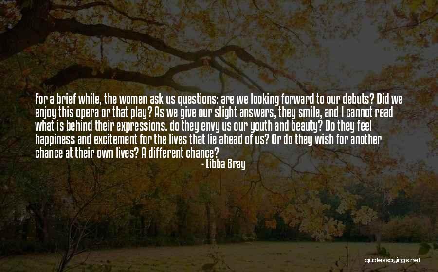 Answers Lie Within Quotes By Libba Bray Answers Lie Within Quotes By Libba Bray