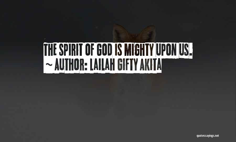 Answers To Prayer Quotes By Lailah Gifty Akita