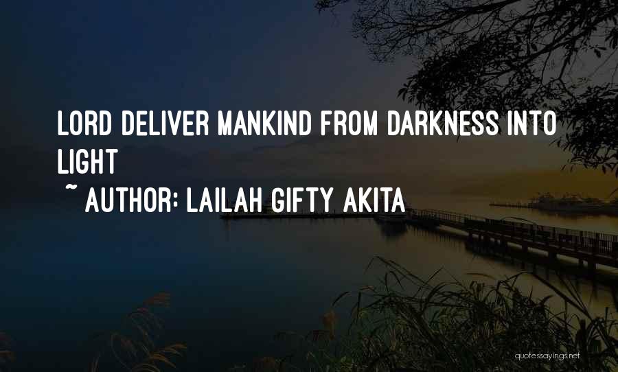 Answers To Prayer Quotes By Lailah Gifty Akita