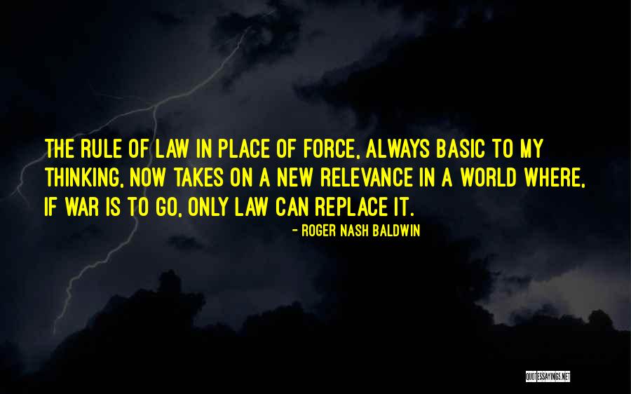 Ant Colony Quotes By Roger Nash Baldwin Ant Colony Quotes By Roger Nash Baldwin
