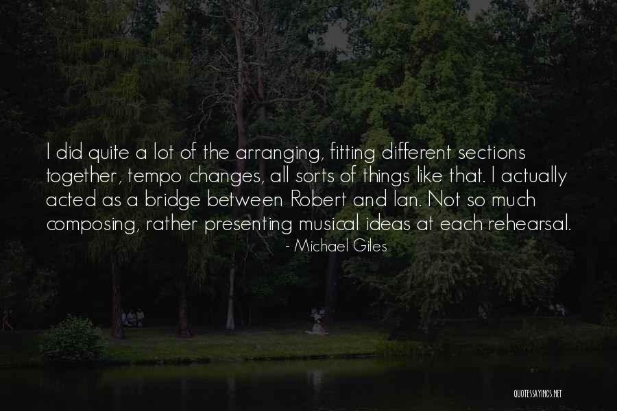 Ant Replaceregexp Quotes By Michael Giles Ant Replaceregexp Quotes By Michael Giles