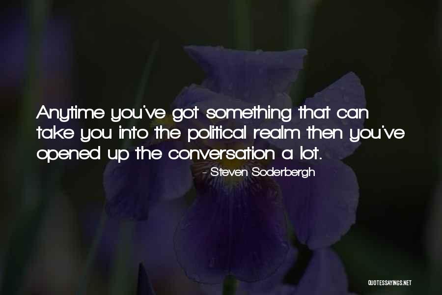 Antacid Medication Quotes By Steven Soderbergh Antacid Medication Quotes By Steven Soderbergh