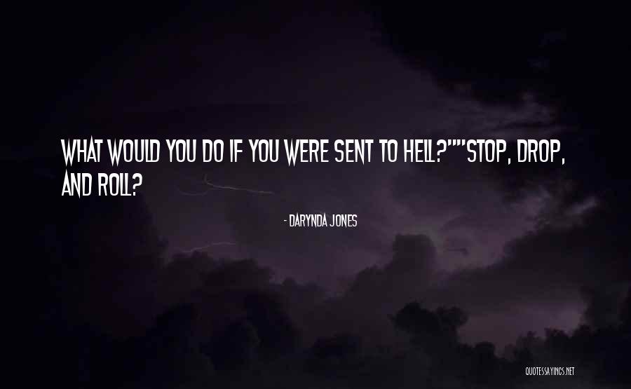 Antagonil Quotes By Darynda Jones Antagonil Quotes By Darynda Jones
