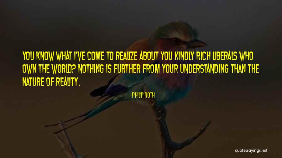 Antagonil Quotes By Philip Roth Antagonil Quotes By Philip Roth