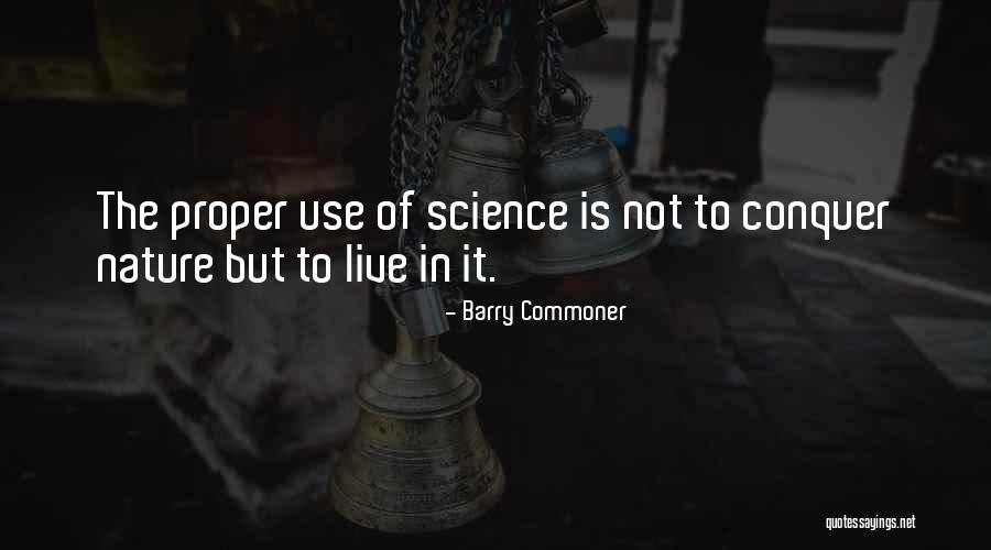 Antagonised Quotes By Barry Commoner Antagonised Quotes By Barry Commoner