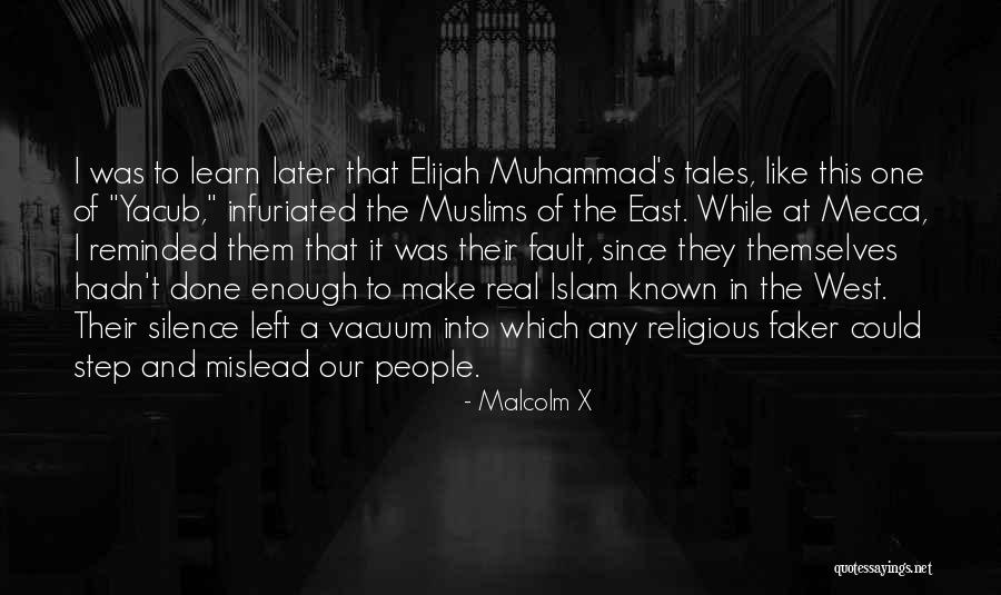 Antagonised Quotes By Malcolm X Antagonised Quotes By Malcolm X