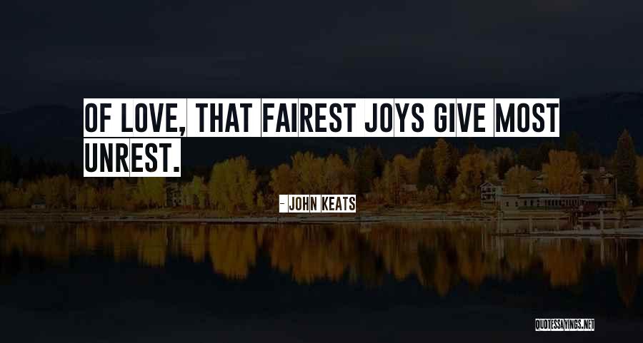 Antagonism Def Quotes By John Keats Antagonism Def Quotes By John Keats