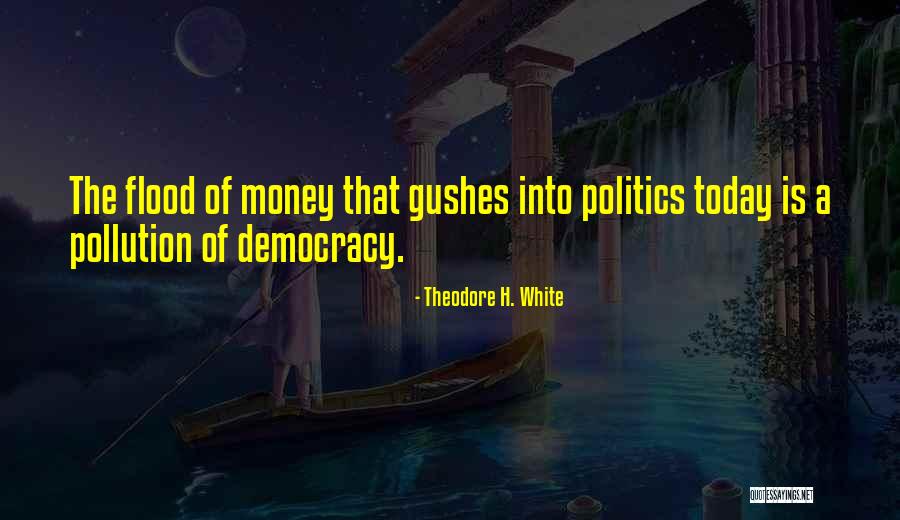 Antagonisms Def Quotes By Theodore H. White Antagonisms Def Quotes By Theodore H. White