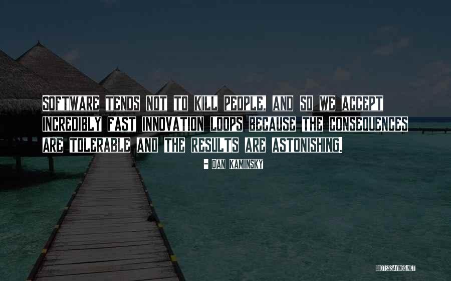 Antagonist Magic Quotes By Dan Kaminsky Antagonist Magic Quotes By Dan Kaminsky