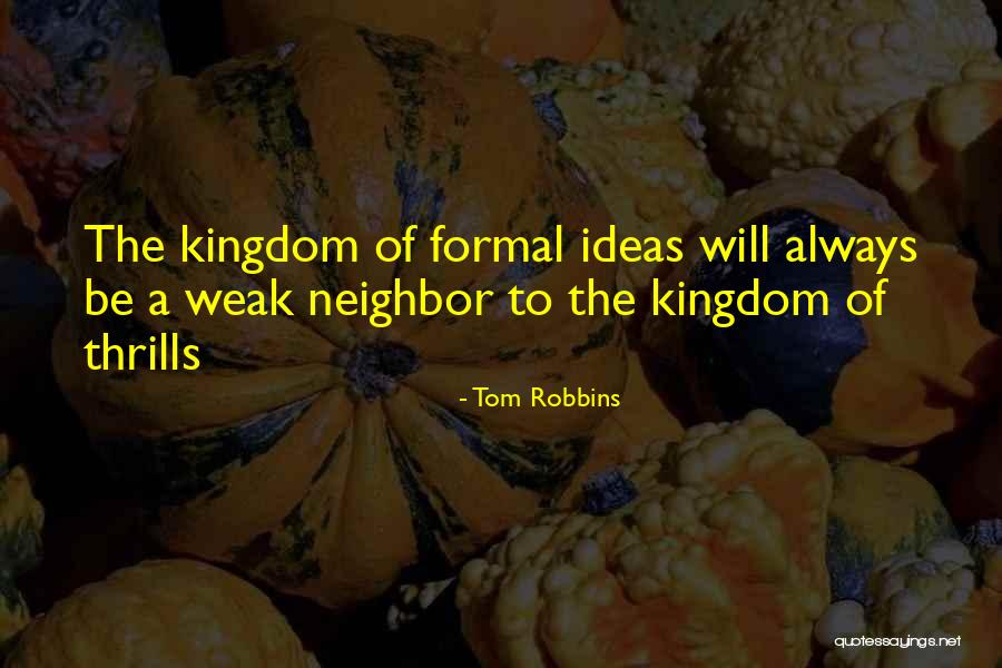 Antagonist Magic Quotes By Tom Robbins Antagonist Magic Quotes By Tom Robbins