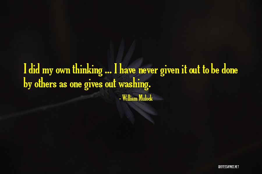 Antagonist Magic Quotes By William Mulock Antagonist Magic Quotes By William Mulock