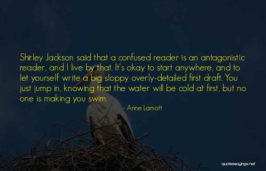 Antagonistic Quotes By Anne Lamott Antagonistic Quotes By Anne Lamott