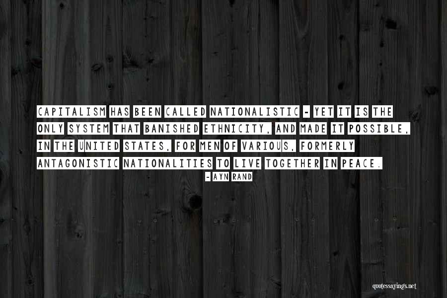 Antagonistic Quotes By Ayn Rand Antagonistic Quotes By Ayn Rand