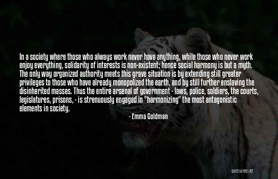 Antagonistic Quotes By Emma Goldman Antagonistic Quotes By Emma Goldman
