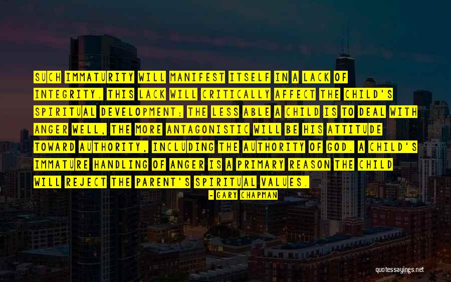 Antagonistic Quotes By Gary Chapman Antagonistic Quotes By Gary Chapman