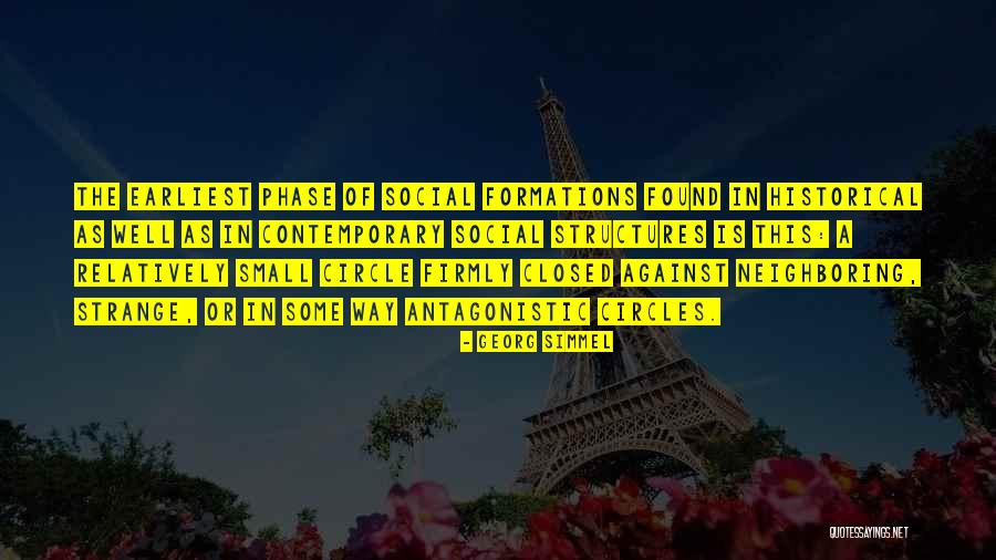 Antagonistic Quotes By Georg Simmel Antagonistic Quotes By Georg Simmel