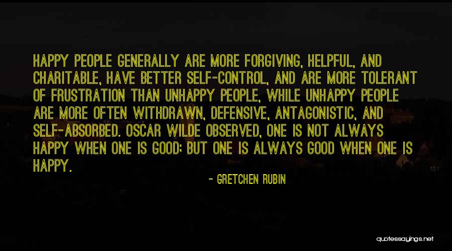 Antagonistic Quotes By Gretchen Rubin Antagonistic Quotes By Gretchen Rubin