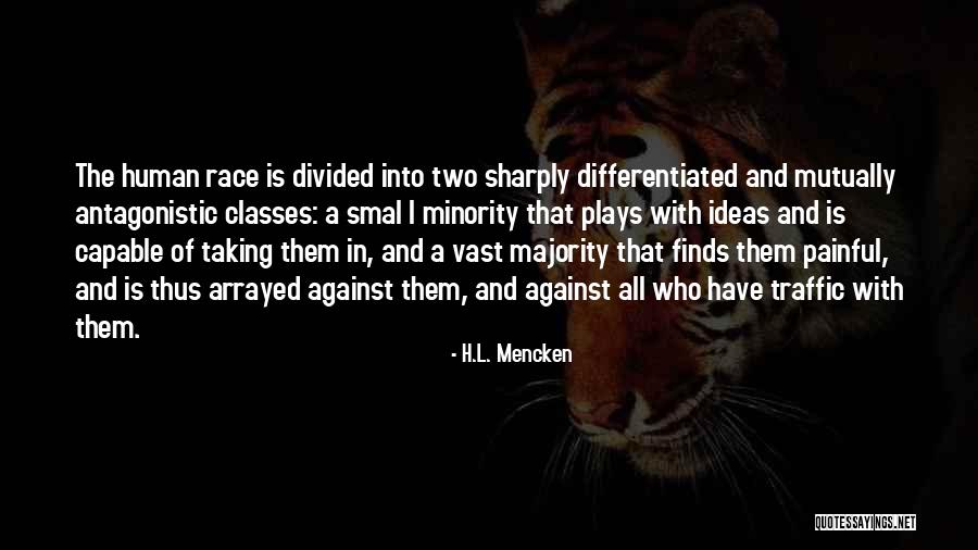 Antagonistic Quotes By H.L. Mencken Antagonistic Quotes By H.L. Mencken
