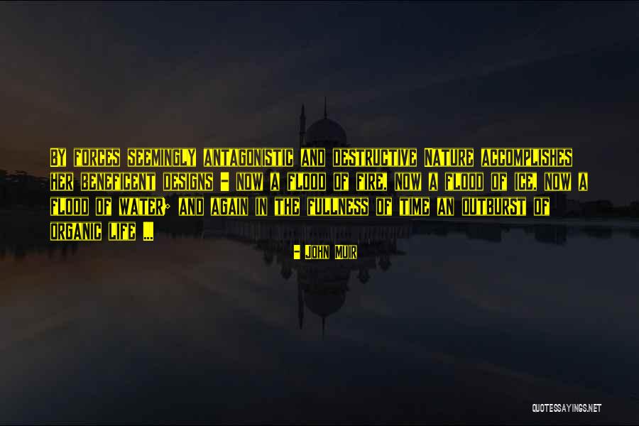 Antagonistic Quotes By John Muir Antagonistic Quotes By John Muir