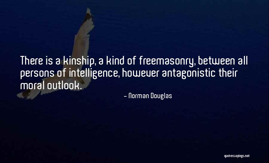 Antagonistic Quotes By Norman Douglas Antagonistic Quotes By Norman Douglas