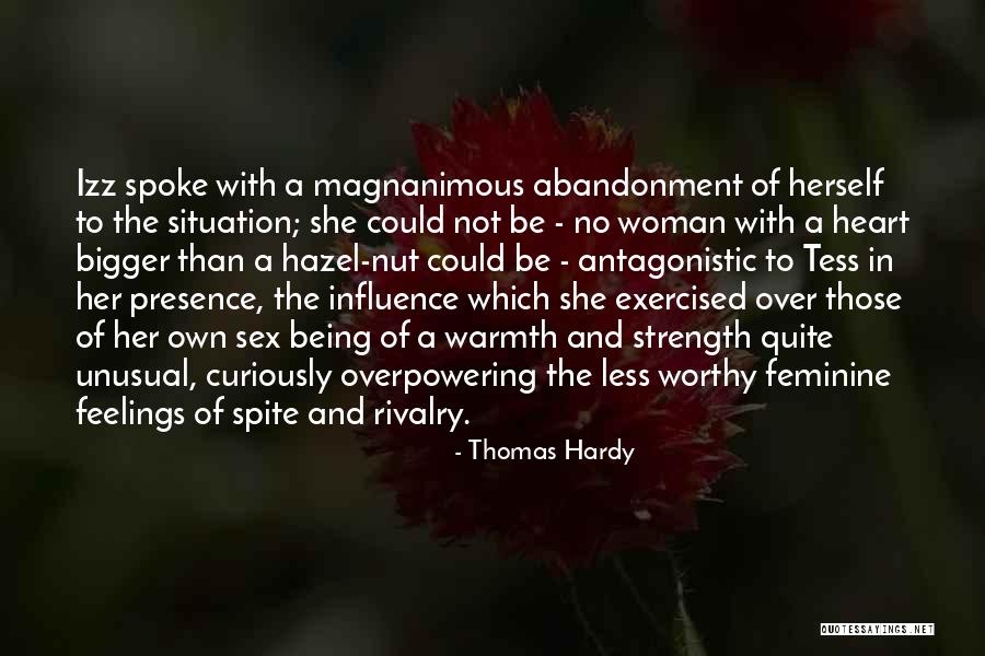 Antagonistic Quotes By Thomas Hardy Antagonistic Quotes By Thomas Hardy