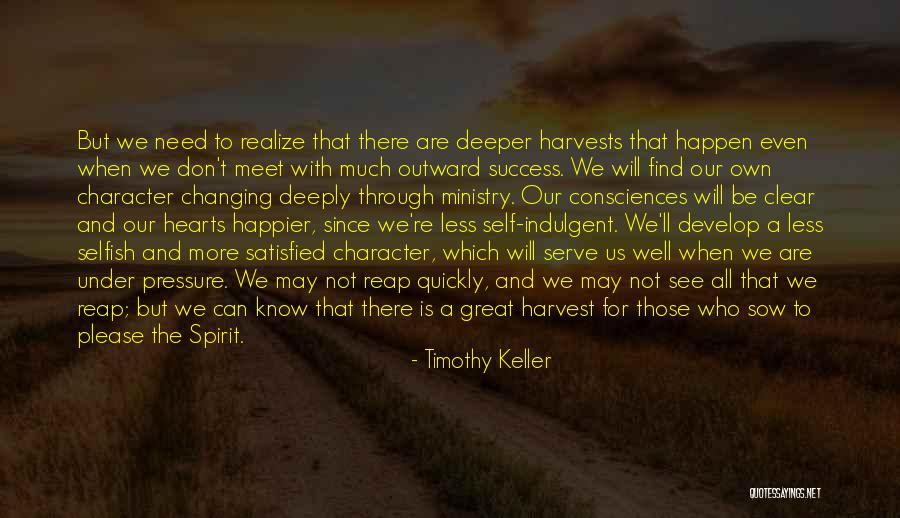 Antagonizer Fallout Quotes By Timothy Keller Antagonizer Fallout Quotes By Timothy Keller