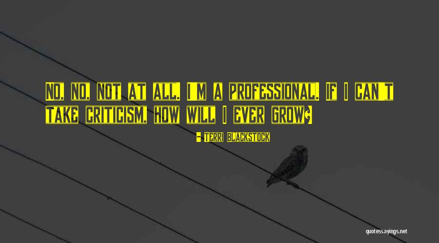 Antagonizers Band Quotes By Terri Blackstock Antagonizers Band Quotes By Terri Blackstock