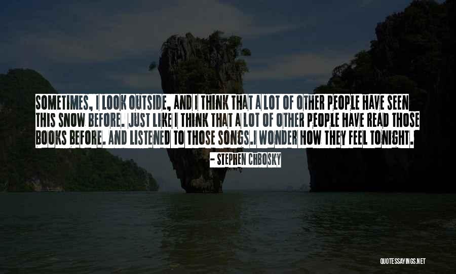 Antakya Haber Quotes By Stephen Chbosky Antakya Haber Quotes By Stephen Chbosky