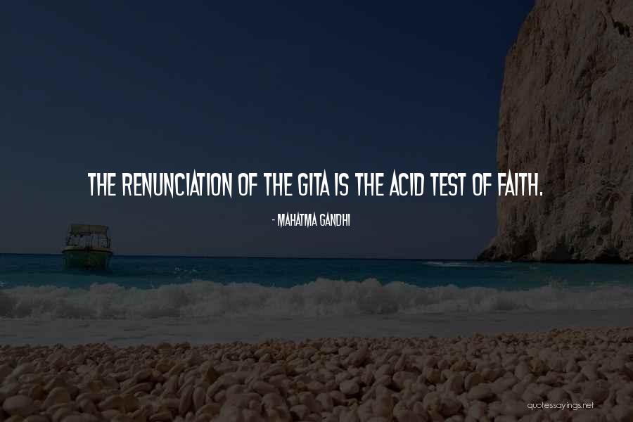 Antal Czy Zolt N Quotes By Mahatma Gandhi
