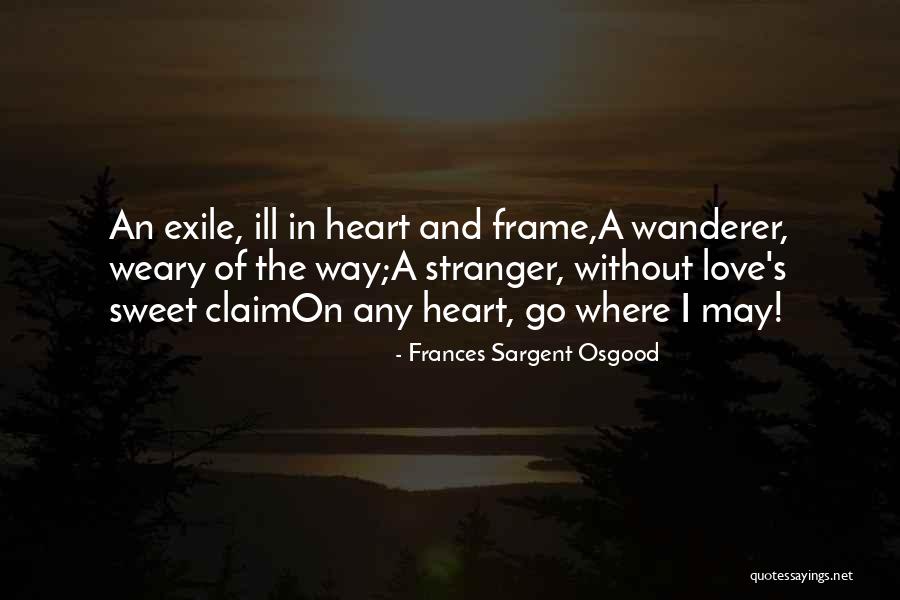 Antalis Singapore Quotes By Frances Sargent Osgood Antalis Singapore Quotes By Frances Sargent Osgood