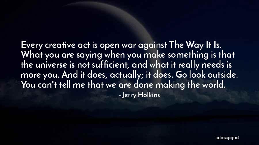 Antalyadan Quotes By Jerry Holkins Antalyadan Quotes By Jerry Holkins