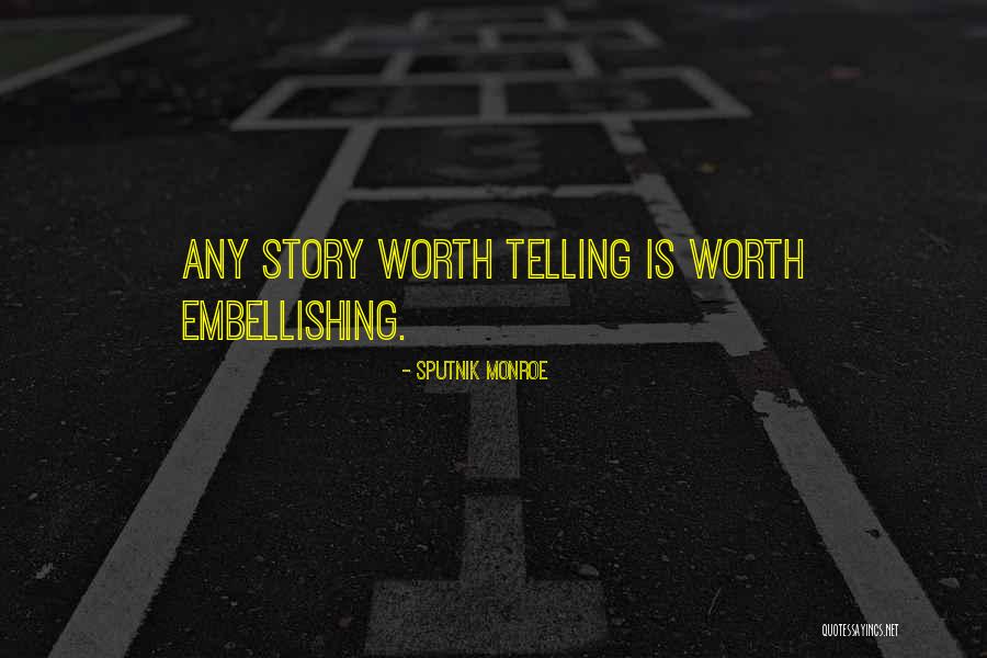 Antaneeca Lachell Quotes By Sputnik Monroe Antaneeca Lachell Quotes By Sputnik Monroe