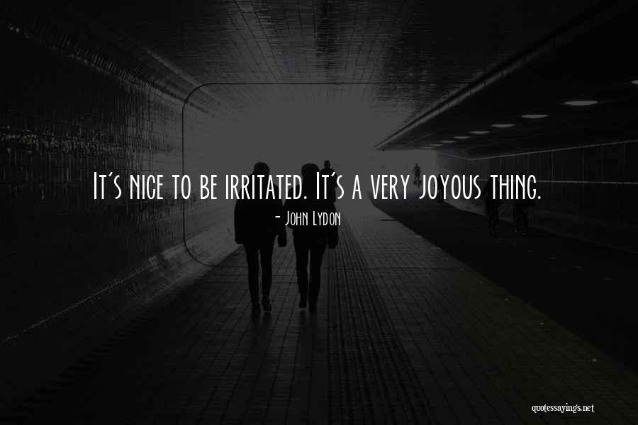 Antanique Insta Stalk Quotes By John Lydon Antanique Insta Stalk Quotes By John Lydon