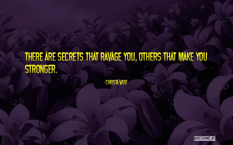 Antar Agama Yahudi Quotes By Christa Wolf Antar Agama Yahudi Quotes By Christa Wolf