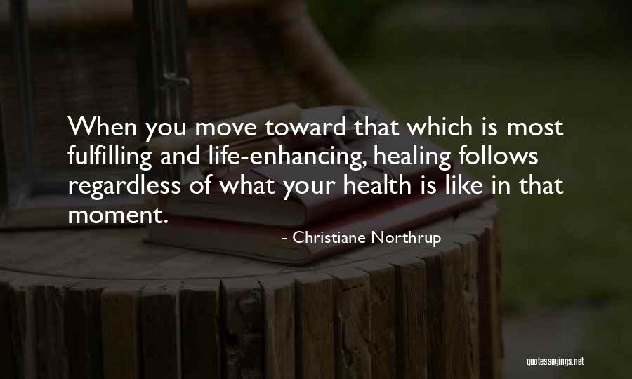 Antar Agama Yahudi Quotes By Christiane Northrup Antar Agama Yahudi Quotes By Christiane Northrup