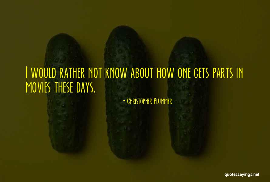 Antar Negara Asia Quotes By Christopher Plummer Antar Negara Asia Quotes By Christopher Plummer