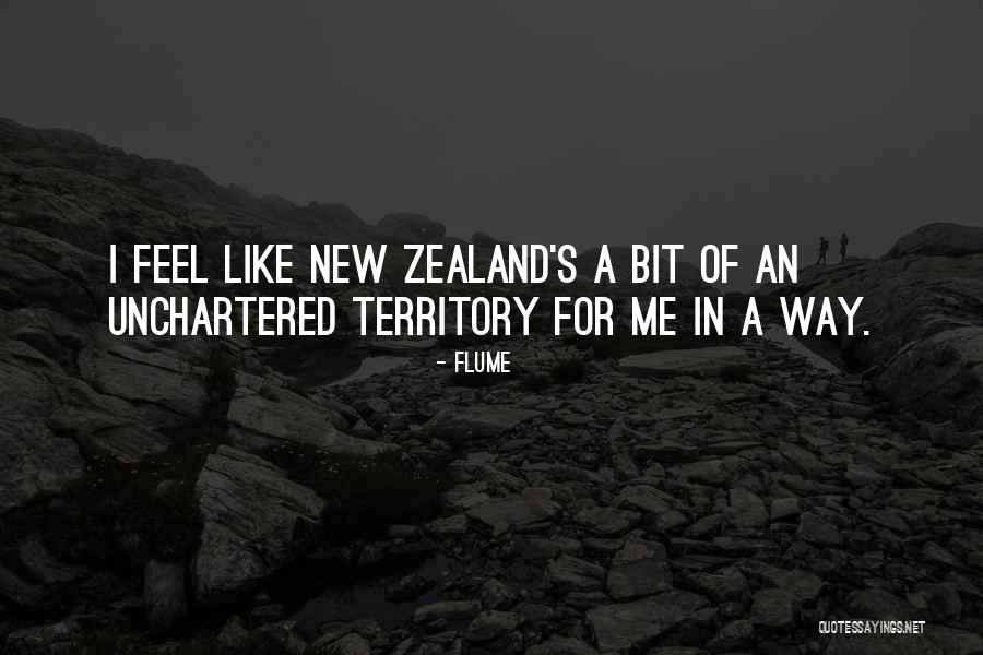 Antar Negara Asia Quotes By Flume Antar Negara Asia Quotes By Flume