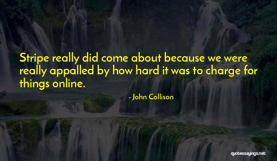 Antar Peradaban Amerika Quotes By John Collison Antar Peradaban Amerika Quotes By John Collison