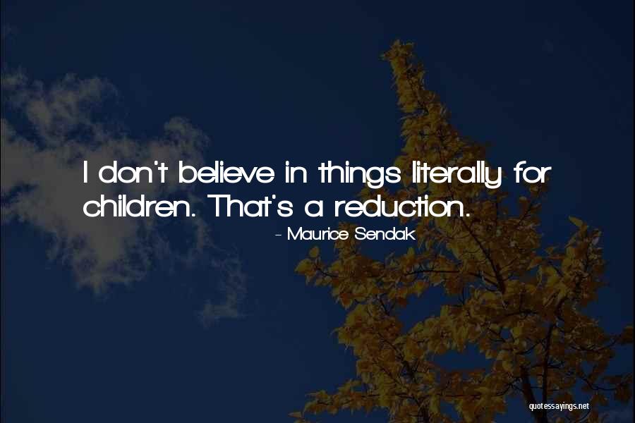 Antar Peradaban India Quotes By Maurice Sendak