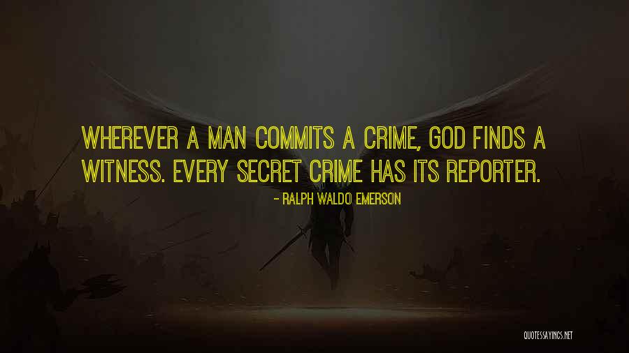 Antar Peradaban India Quotes By Ralph Waldo Emerson