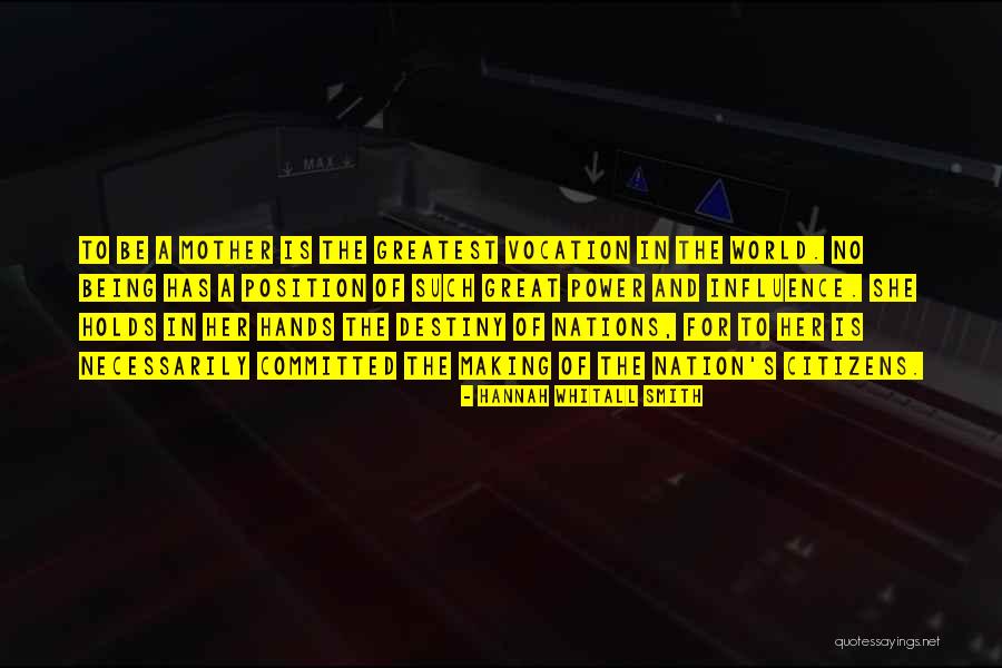 Antar Pribadi Mandiri Quotes By Hannah Whitall Smith Antar Pribadi Mandiri Quotes By Hannah Whitall Smith